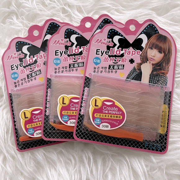 Brand new eyelid tape - Picture 1 of 1
